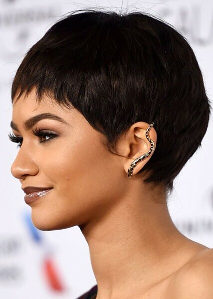 Zendaya 
