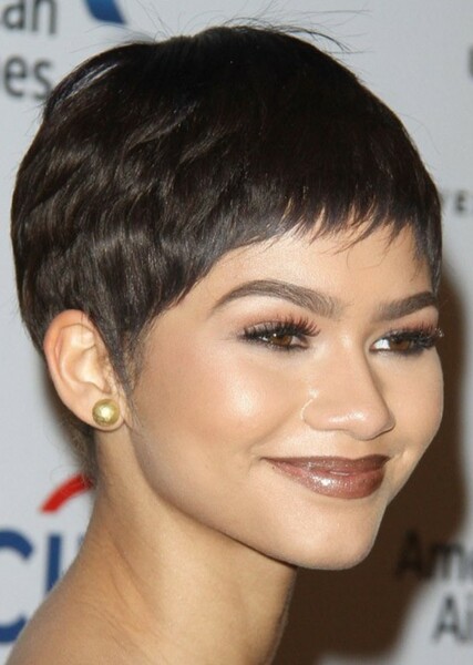 Zendaya Coleman photo