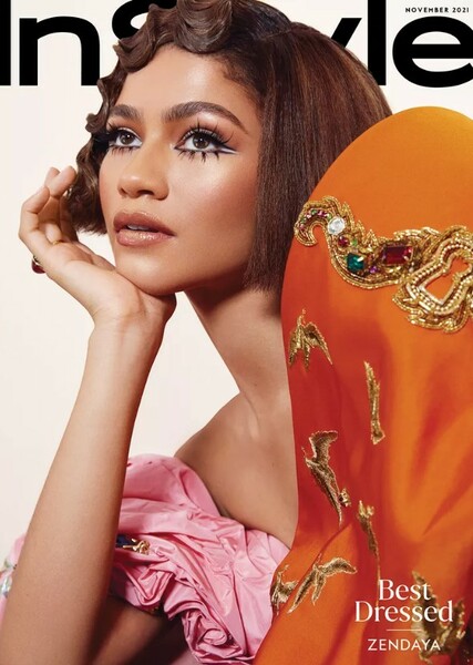 Zendaya Coleman photo