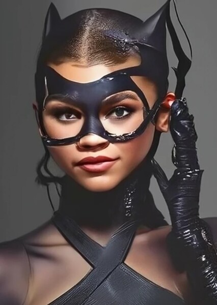 Zendaya Coleman photo