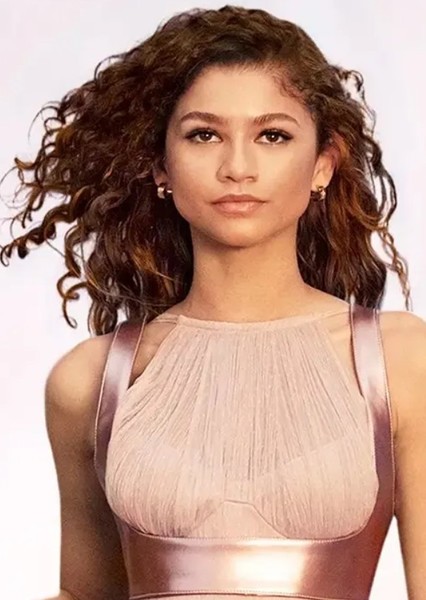 Zendaya Coleman
