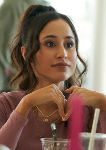 Zenia Marshall photo