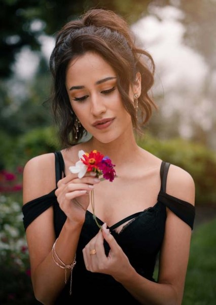 Zenia Marshall photo