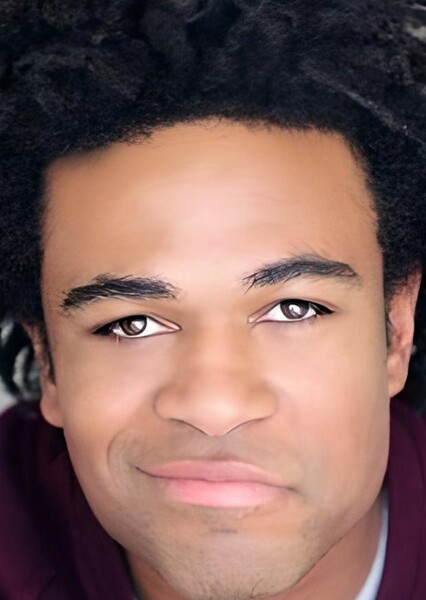 Zeno Robinson photo