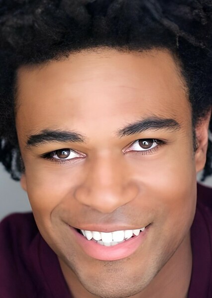 Zeno Robinson photo