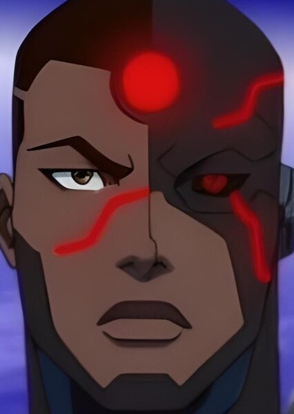 Zeno Robinson
