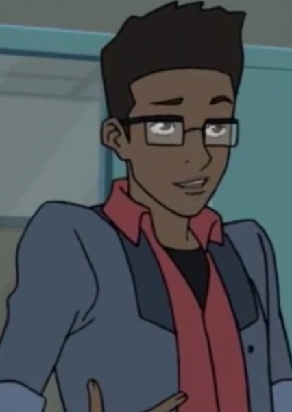 Zeno Robinson