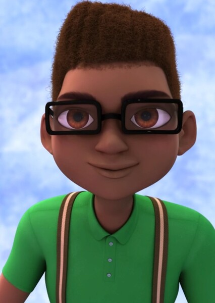 Zeno Robinson