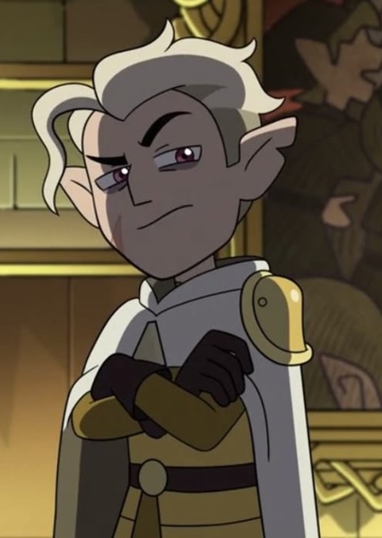 Zeno Robinson