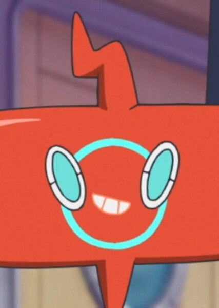 Zeno Robinson