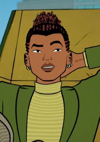 Zeno Robinson
