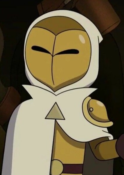 Zeno Robinson