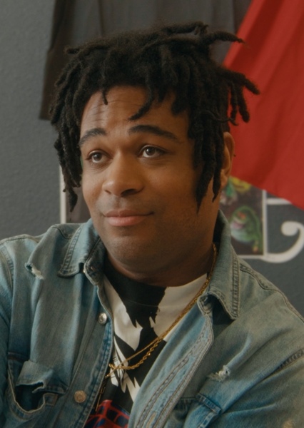 Zeno Robinson