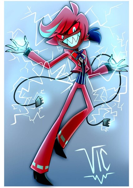 Zeno Robinson