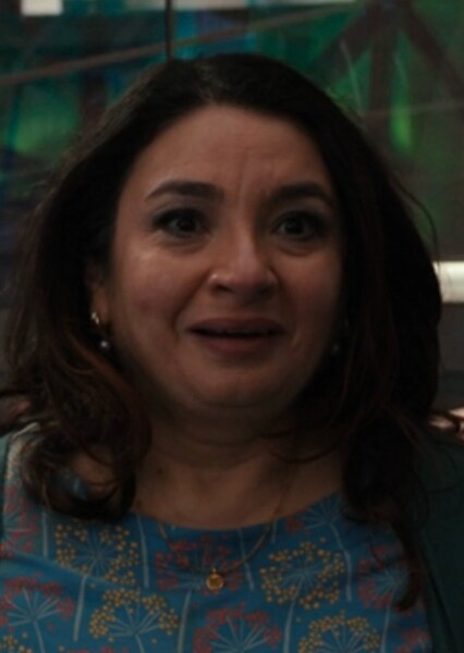 Muneeba Khan