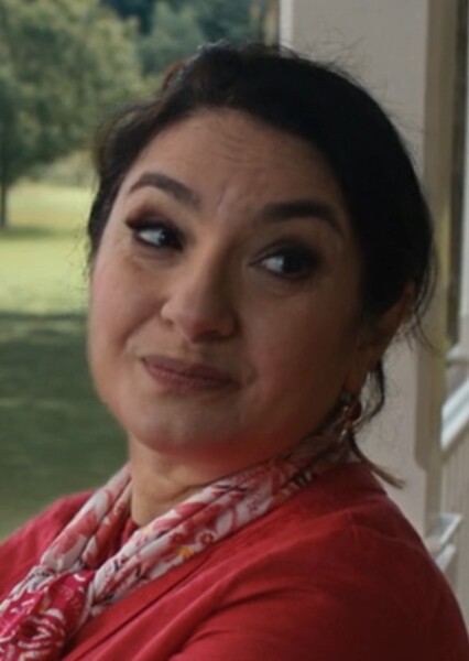 Muneeba Khan
