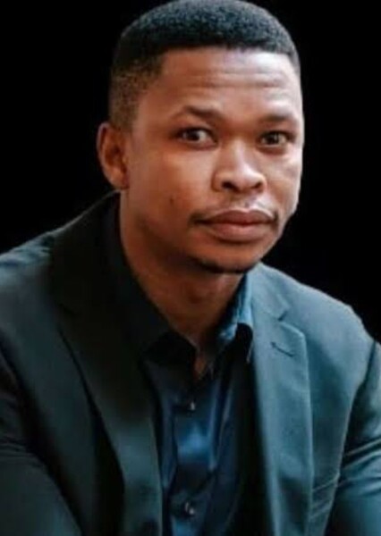 Zenzo Ngqobe photo