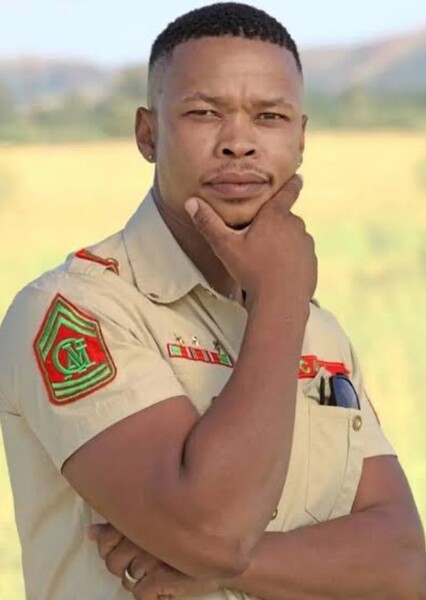 Zenzo Ngqobe photo