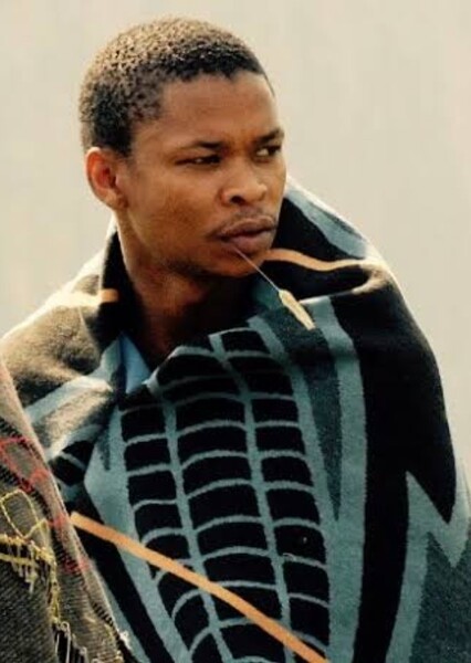 Zenzo Ngqobe photo