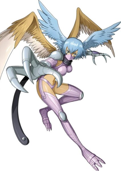 Zephyrmon