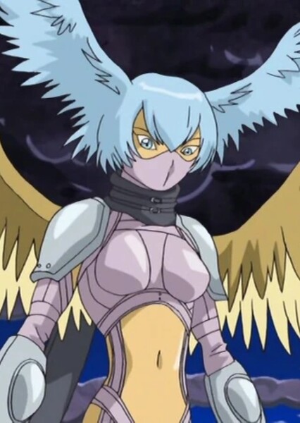 Zephyrmon photo