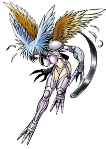 Zephyrmon photo