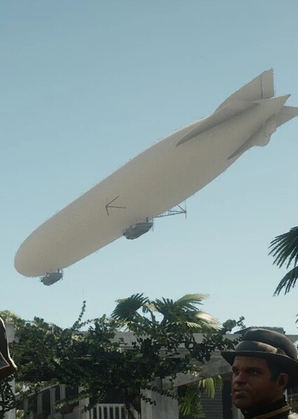 Zeppelin