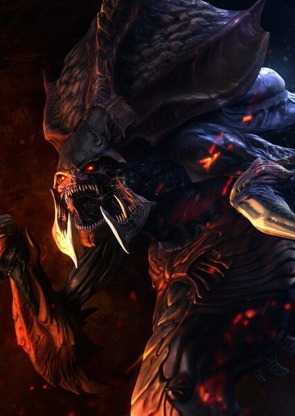 Zerg (Starcraft)