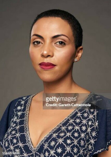 Zeritu Kebede photo