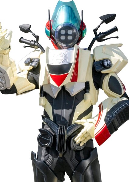 Zero (Kamen Rider)