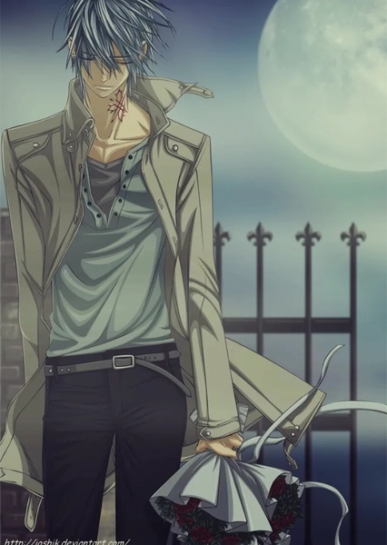 Zero Kiryu photo