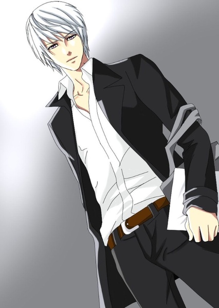 Zero Kiryu photo