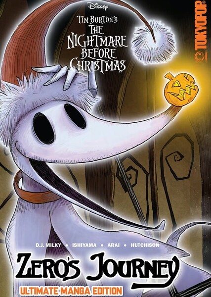 Zero's Journey
