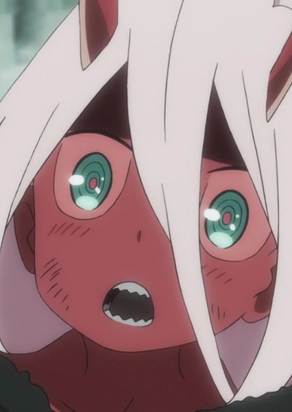 Zero Two photo