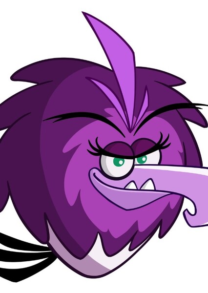 Zeta (Angry Birds)