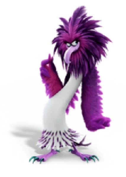 Zeta (Angry Birds)