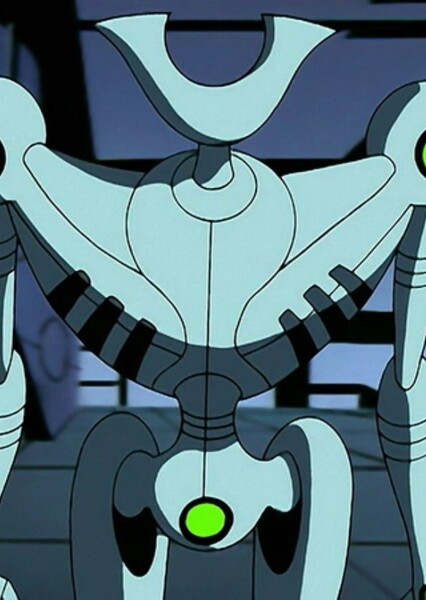 Zeta (Batman Beyond)