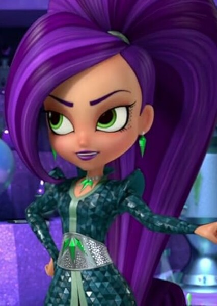 Zeta (Shimmer and Shine)