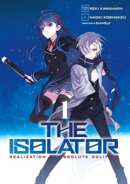 Zetai naru Isolator