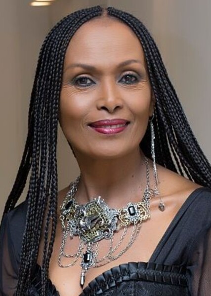 Zeudi Araya