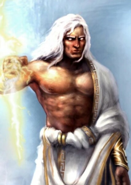 Zeus (Disney) photo