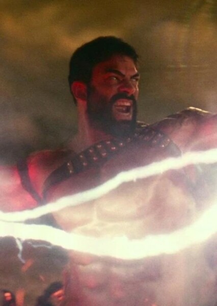 Zeus photo