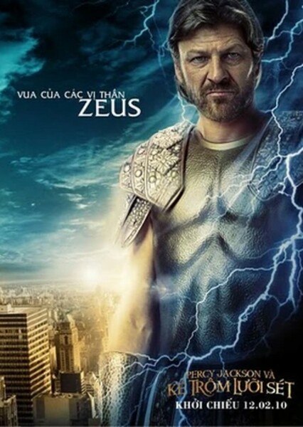 Zeus photo
