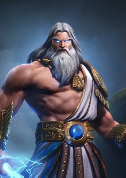 Zeus