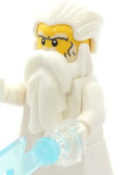 Zeus photo