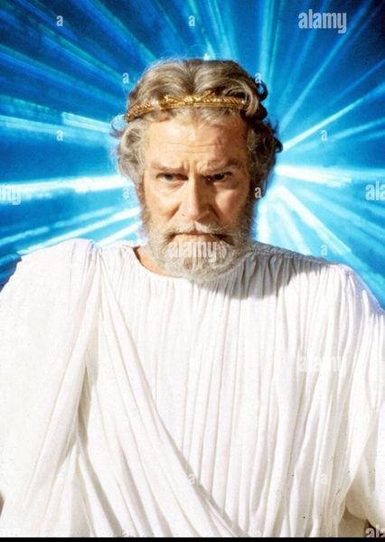 Zeus