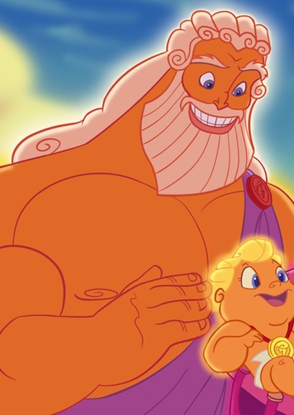 Zeus (Disney) photo