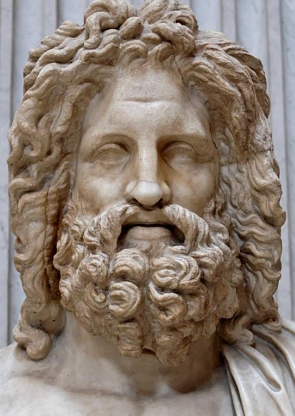 Zeus (Disney) photo