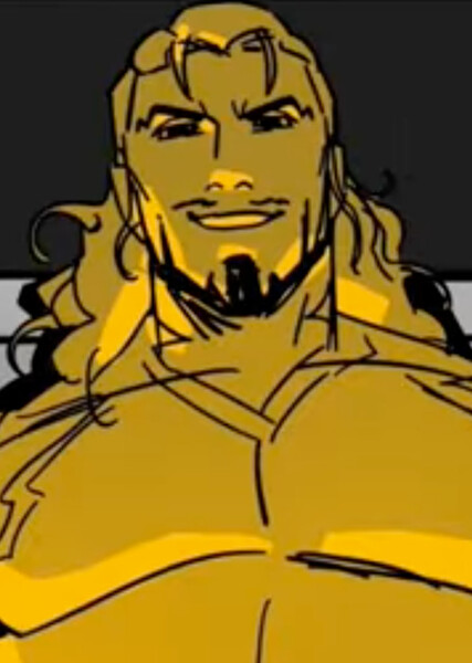 Zeus (Epic: The Musical)