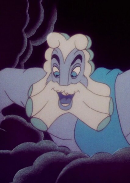 Zeus (Fantasia)